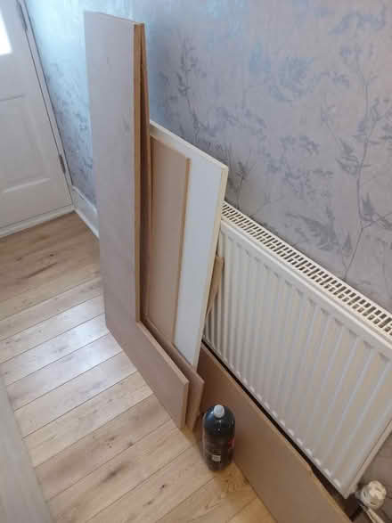 Photo of free MDF sheets in 9mm & 20mm thickness (Plumstead, SE18) #1