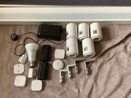 Photo of free Various SMART home devices NW11 (Hampstead Garden Suburb NW11) #1
