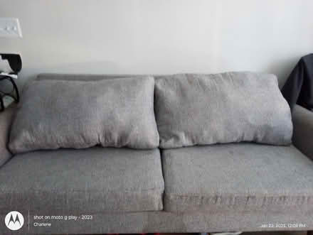 Photo of free dinning room set, couch (Alexandria, Va) #2