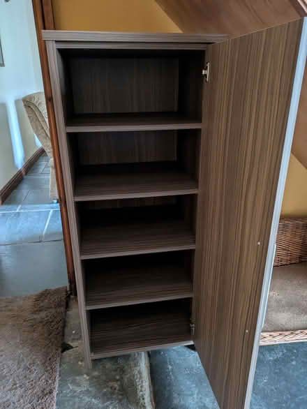 Photo of free Cupboard (Felindre LD7) #1