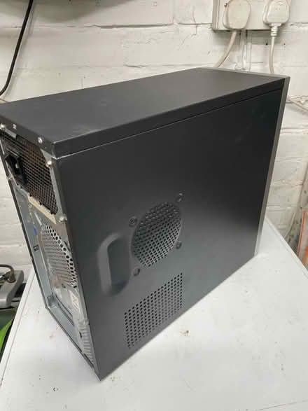 Photo of free Pc Tower with Windows 10 (North Baddesley SO52) #3