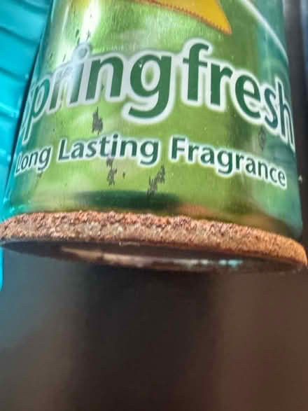 Photo of free Cleaning items (Wood Farm) #2