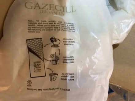 Photo of free Raw wool. (Headington OX3) #3
