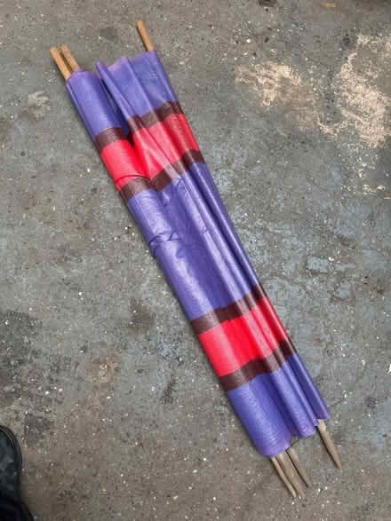 Photo of free Windbreak (Kings Heath B14) #1