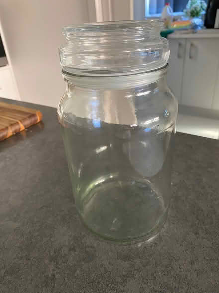 Photo of free Coffee jars (Wodonga South) #1