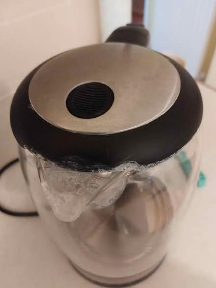 Photo of free Cosori 1.5 l kettle (Worcester Park KT4) #3