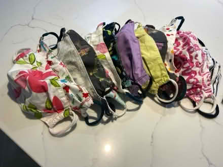 Photo of free Face masks (Bn125nz) #1