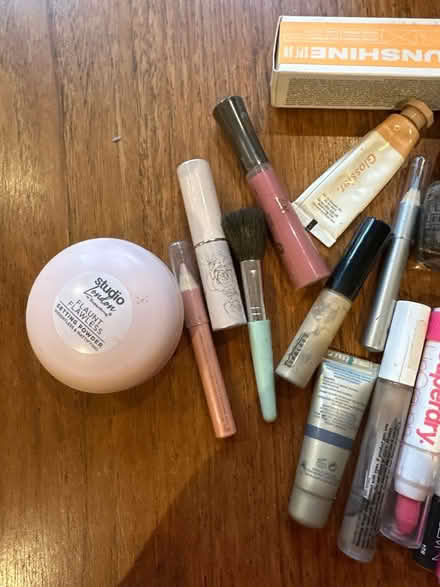 Photo of free Lots of make up (Streatham Hill) #2