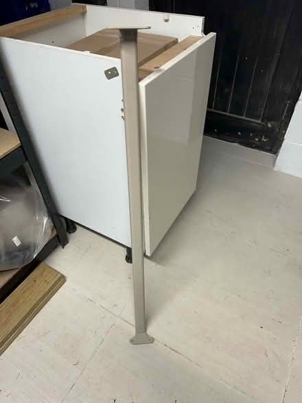 Photo of free Hanging rails (Ilkley LS29) #1