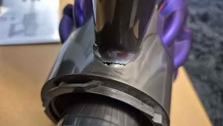 Photo of free Dyson V10 - Main Body and Cyclone ONLY (Kidlington OX5) #2