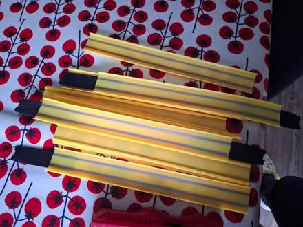 Photo of free Car launcher and race track (Leith EH6) #3