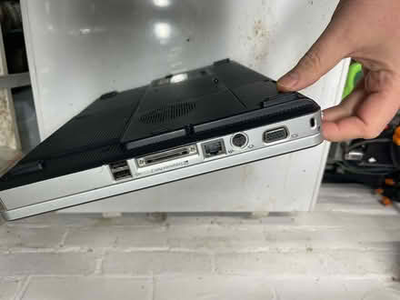 Photo of free Hp Compaq laptop (North Baddesley SO52) #3