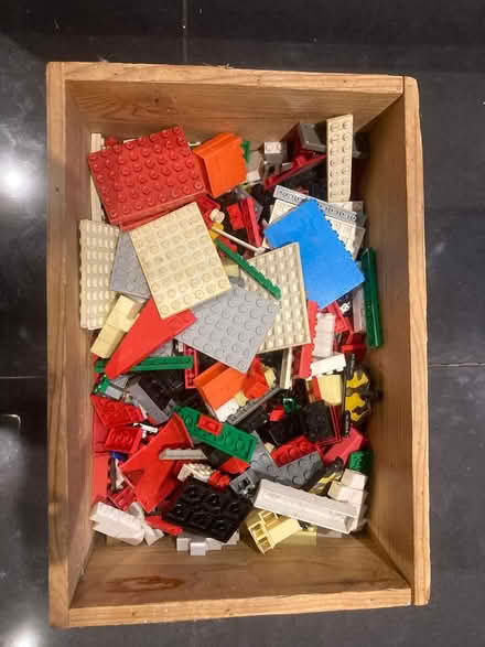 Photo of free Children's toys (Shepperton TW17) #1