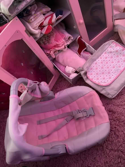 Photo of free Tiny treasures bundle (Lancing BN15) #2