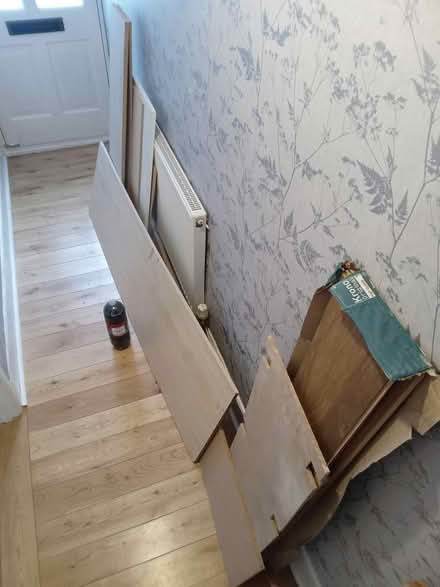 Photo of free MDF sheets in 9mm & 20mm thickness (Plumstead, SE18) #2