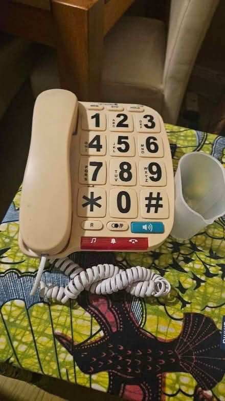 Photo of free Phone (Cheshunt EN8) #1