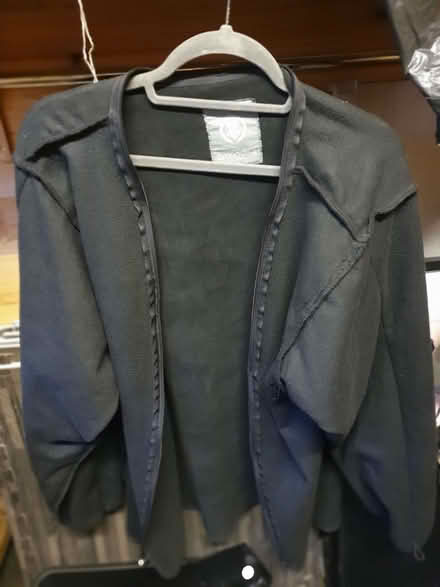 Photo of free Armadillo Scooter Biker Jacket Motorbike Fleece Lining only (Winchmore Hill N13) #1