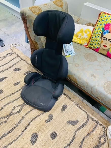 Photo of free Child’s car seat (BA2) #1