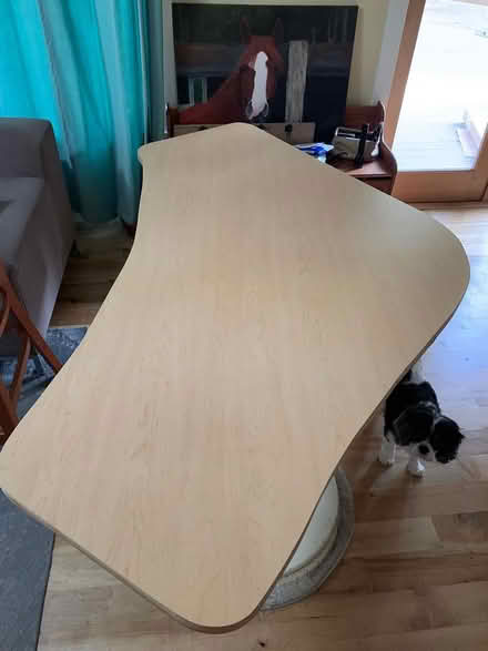 Photo of free Custom table (NE Bellevue) #1
