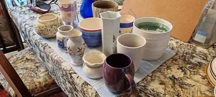 Photo of free Plant holders and vases (Aldershot) #4