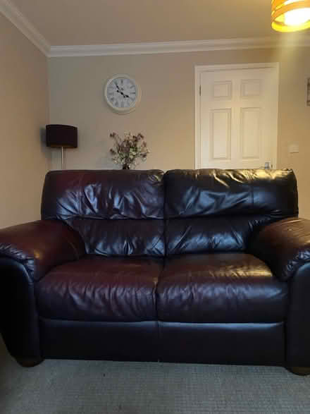 Photo of free Sofas (Maidenhead SL6 3) #3