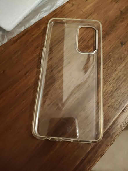 Photo of free Phone protector new (Jericho OX2) #1
