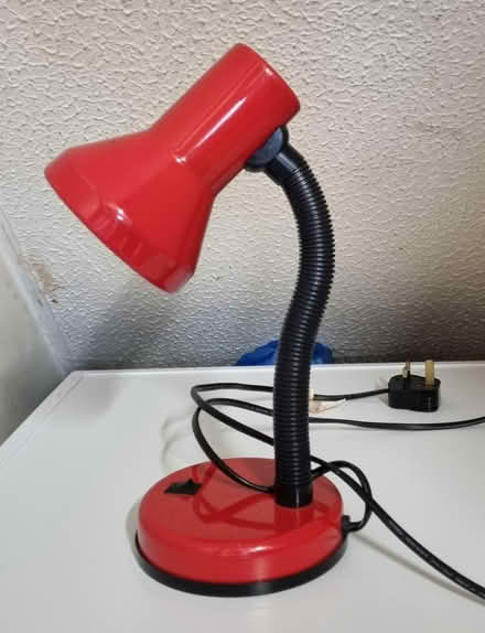 Photo of free Desk lamp (B37 6DN) #1