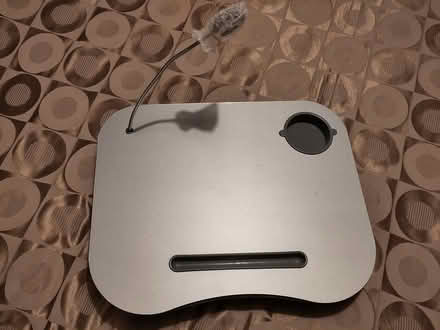 Photo of free Lap tray (Stevenage, Old Town SG1) #1