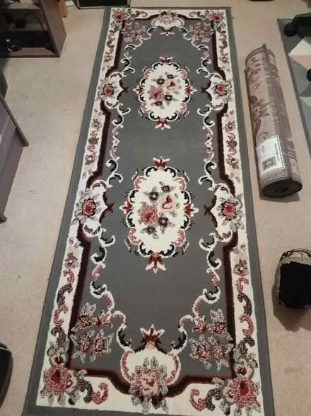 Photo of free Carpet runners (Manor Top S2) #1