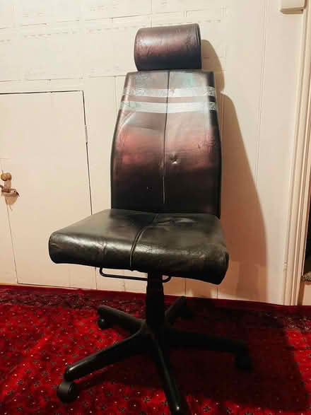 Photo of free Gamer / office chair (St Mary’s CO3) #1