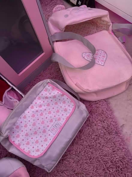 Photo of free Tiny treasures bundle (Lancing BN15) #4