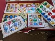 Photo of free Christmas Tree and Decorations (Lexington center) #3