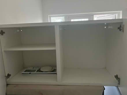 Photo of free IKEA besta unit (Isleworth TW7) #1