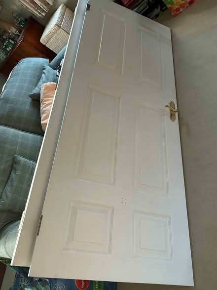 Photo of free 3 Internal doors (Melbourne) #1