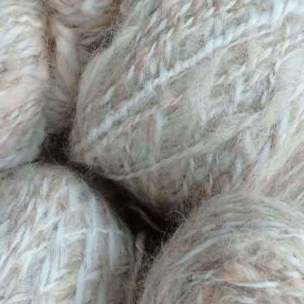 Photo of free Knitting wool (Oswestry SY11) #3