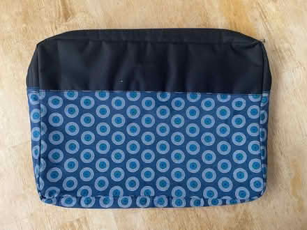 Photo of free Laptop bag and camera (Chingford Mount, E4) #2