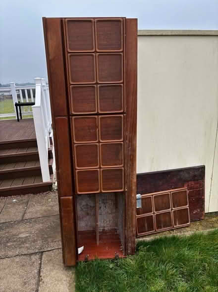 Photo of free Collection of old wooden furniture (Ravensden MK44) #1