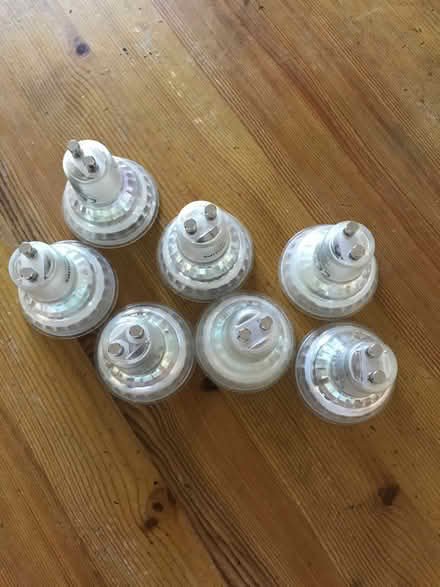 Photo of free Used but working (OX29) #1