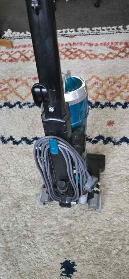 Photo of free Hoover Vacuum cleaner (Trinity BA11) #1