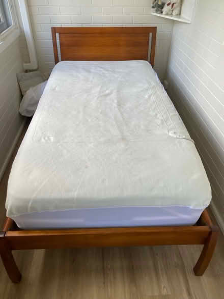 Photo of free King Single Electric Blanket (Chatswood) #4