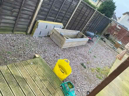 Photo of free Stones/rubble (Leicester LE3) #2