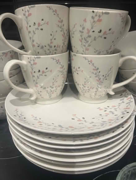 Photo of free Crockery (ME7) #2