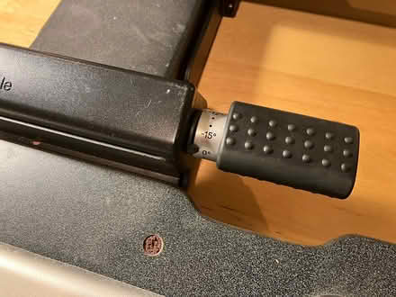 Photo of free Professional keyboard tray (Haverford Township) #3