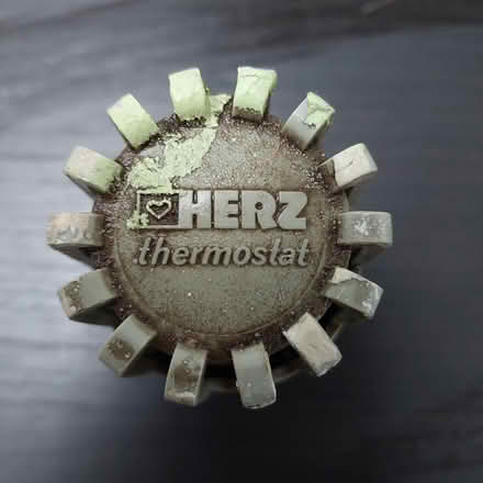 Photo of free Thermostat Radiator valve (Ealing Pitshanger W5) #2