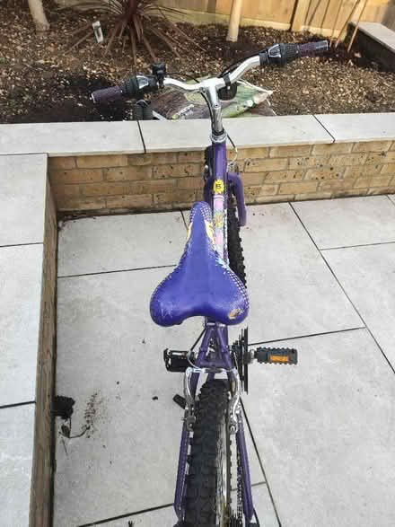 Photo of free Child's Mountain Bike (Rownhams SO16) #4