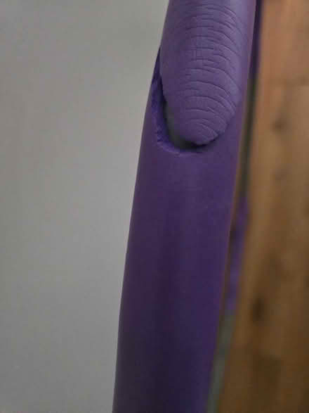 Photo of free Exercise hoop (Botley SO30) #2