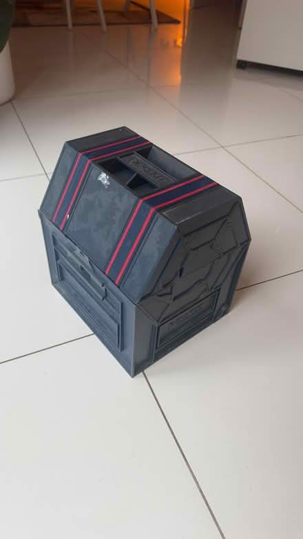 Photo of free Rolykit - roll up storage system (Crystal Palace SE19) #1