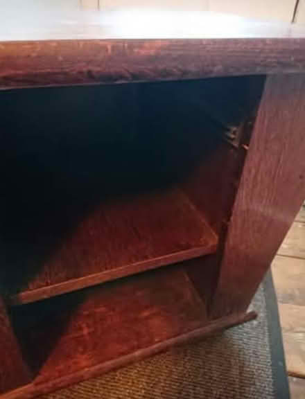 Photo of free Side table (CR0) #1