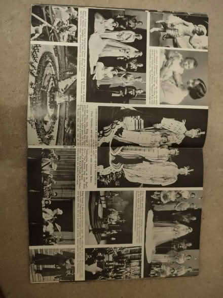 Photo of free Prince Charles of Edinburgh photos (Jericho OX2) #4