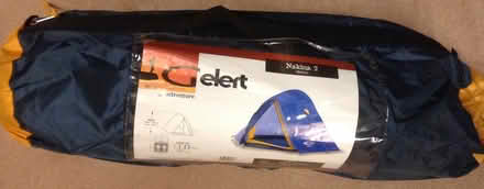 Photo of free Small tent thing (Sarisbury SO31) #2